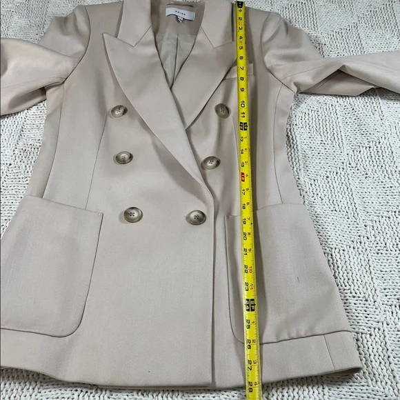 REISS Double Breasted Blazer - Picture 13 of 16